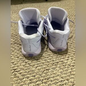 Lavender Women's Sneakers